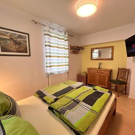 Ferienhaus Landeskrone Drážďany Exteriér fotografie