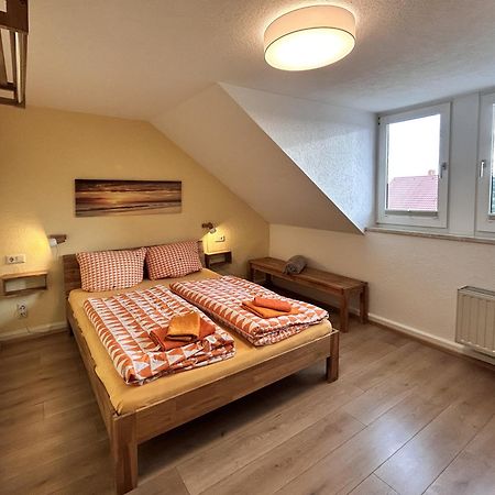 Ferienhaus Landeskrone Drážďany Exteriér fotografie