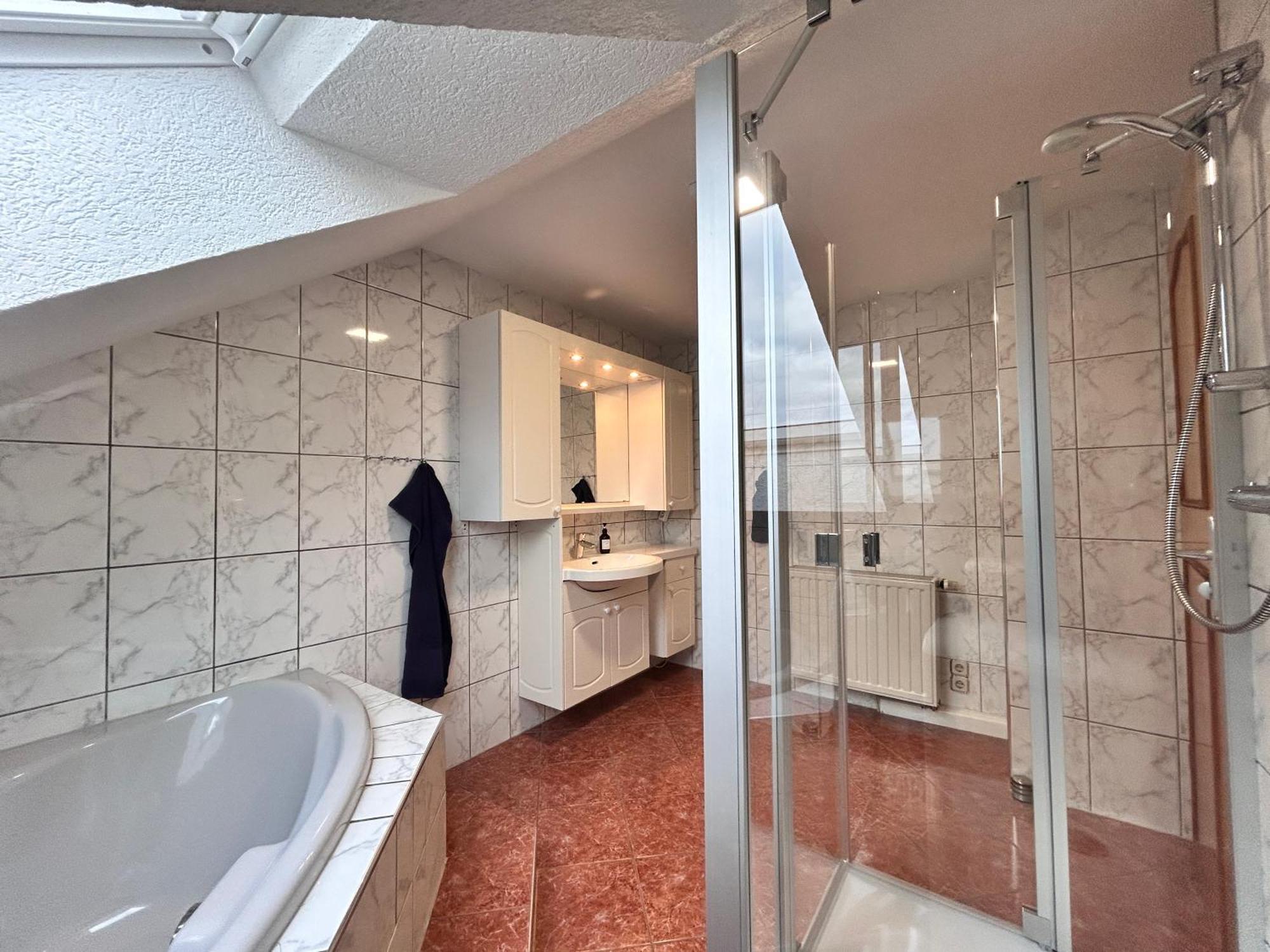 Ferienhaus Landeskrone Drážďany Exteriér fotografie