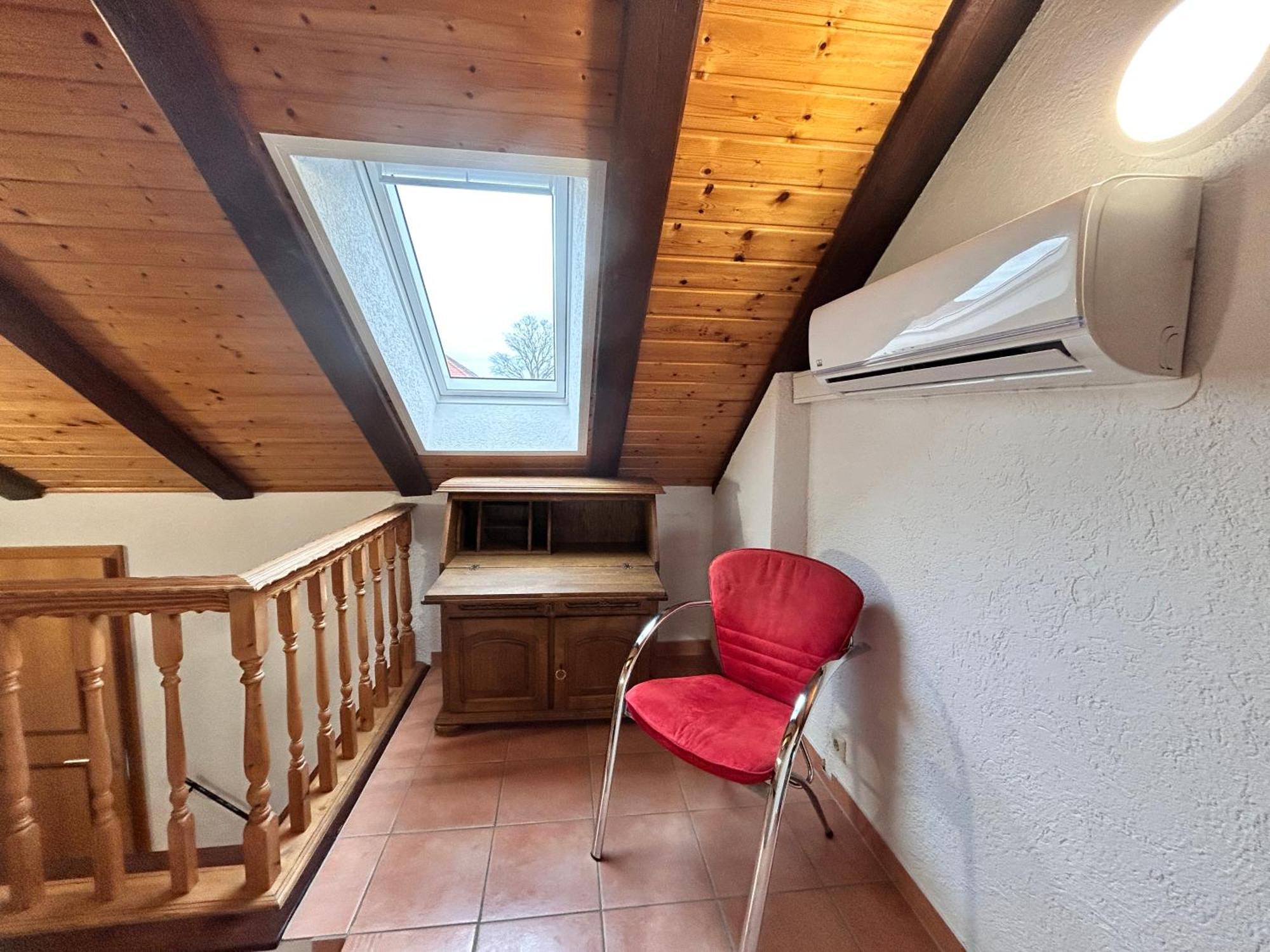 Ferienhaus Landeskrone Drážďany Exteriér fotografie