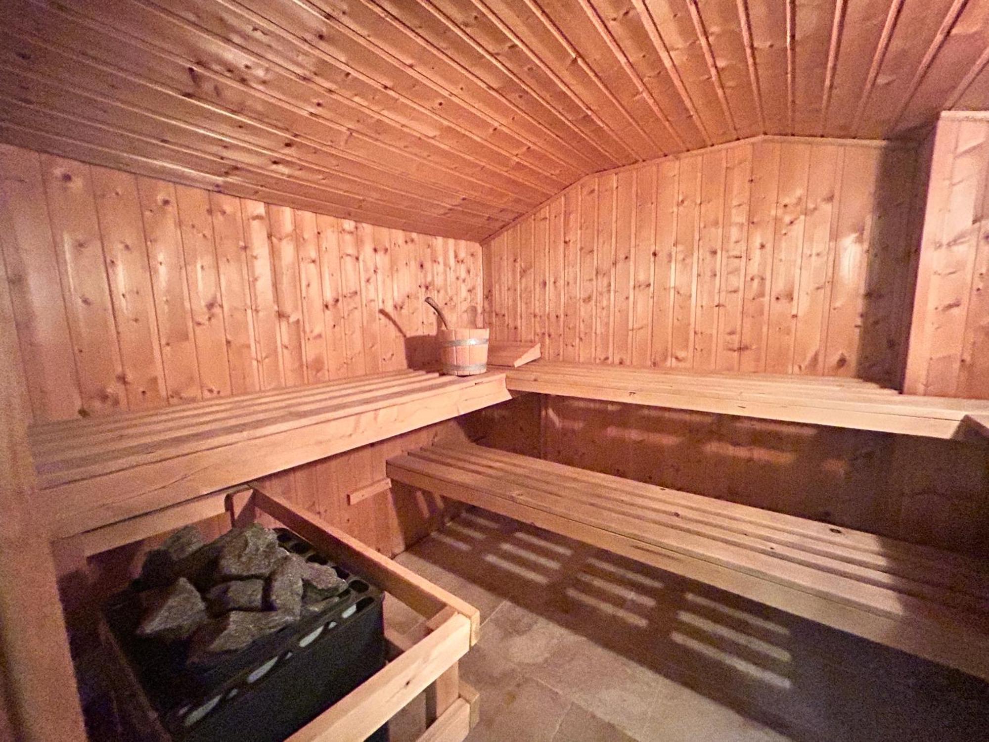 Ferienhaus Landeskrone Drážďany Exteriér fotografie