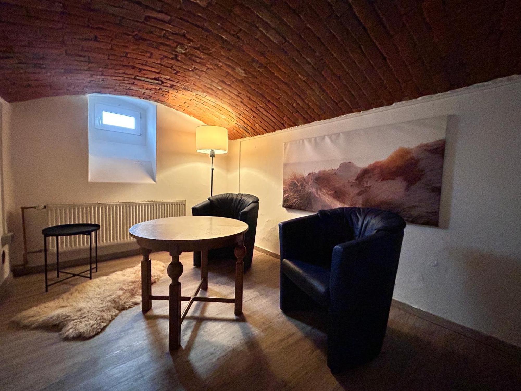 Ferienhaus Landeskrone Drážďany Exteriér fotografie
