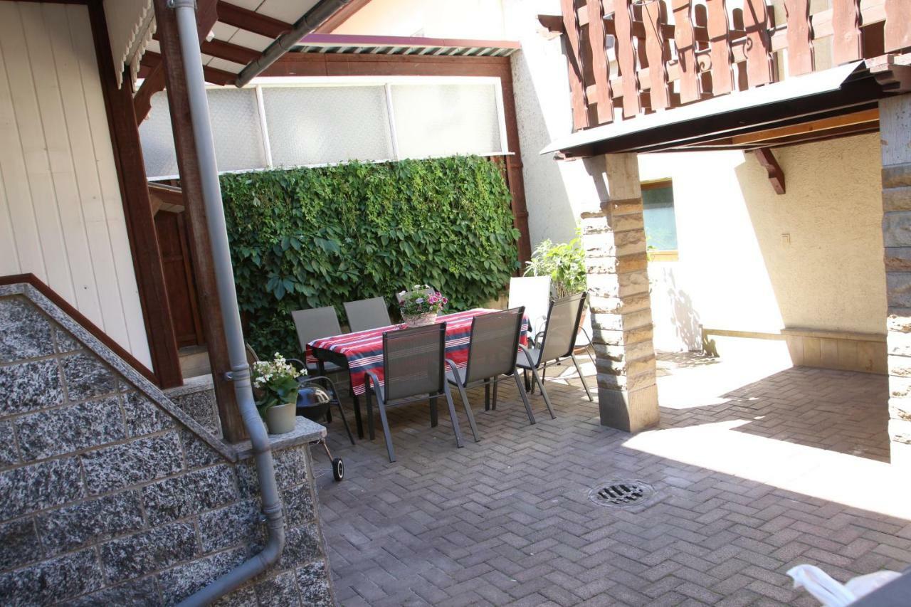 Ferienhaus Landeskrone Drážďany Exteriér fotografie